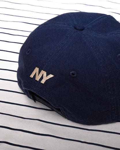 New York Snapback Hat-🚨6/4(四)晚間8點正式發售
