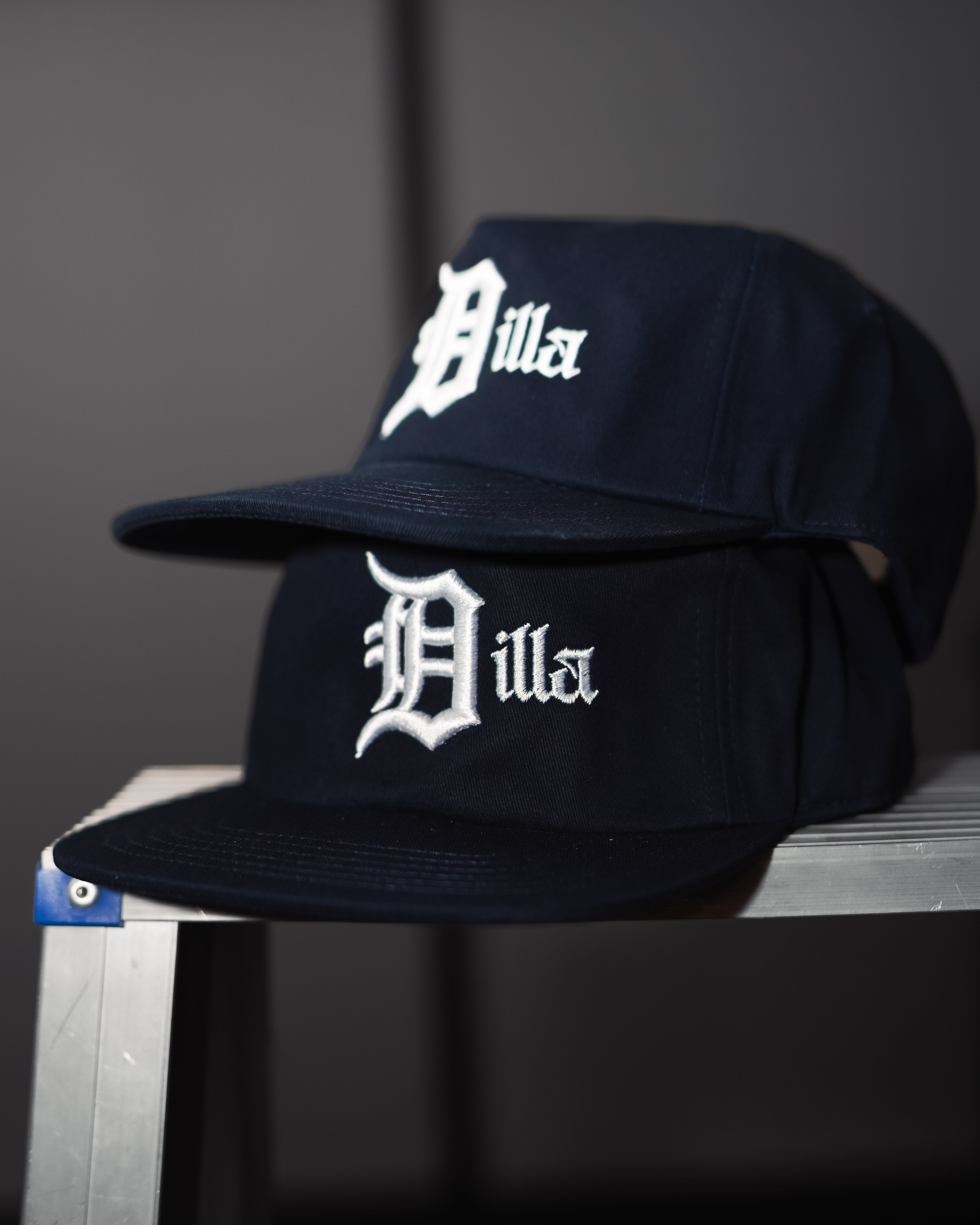 Legendary Artist Hat (Kendrick Lamar/J.Dilla/Nipsey Hussle)
