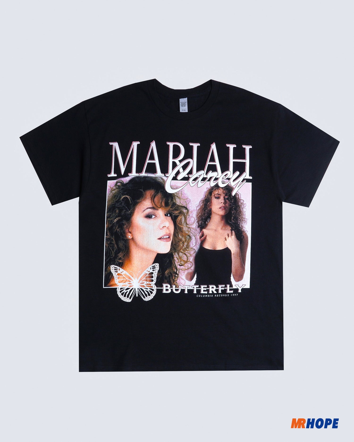 MARIAH CAREY TEE