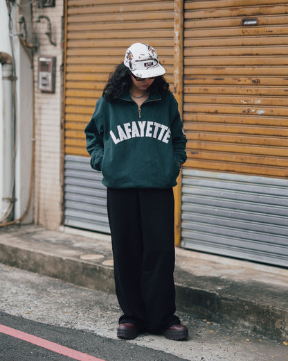 Paisley Bandit Sweatpants