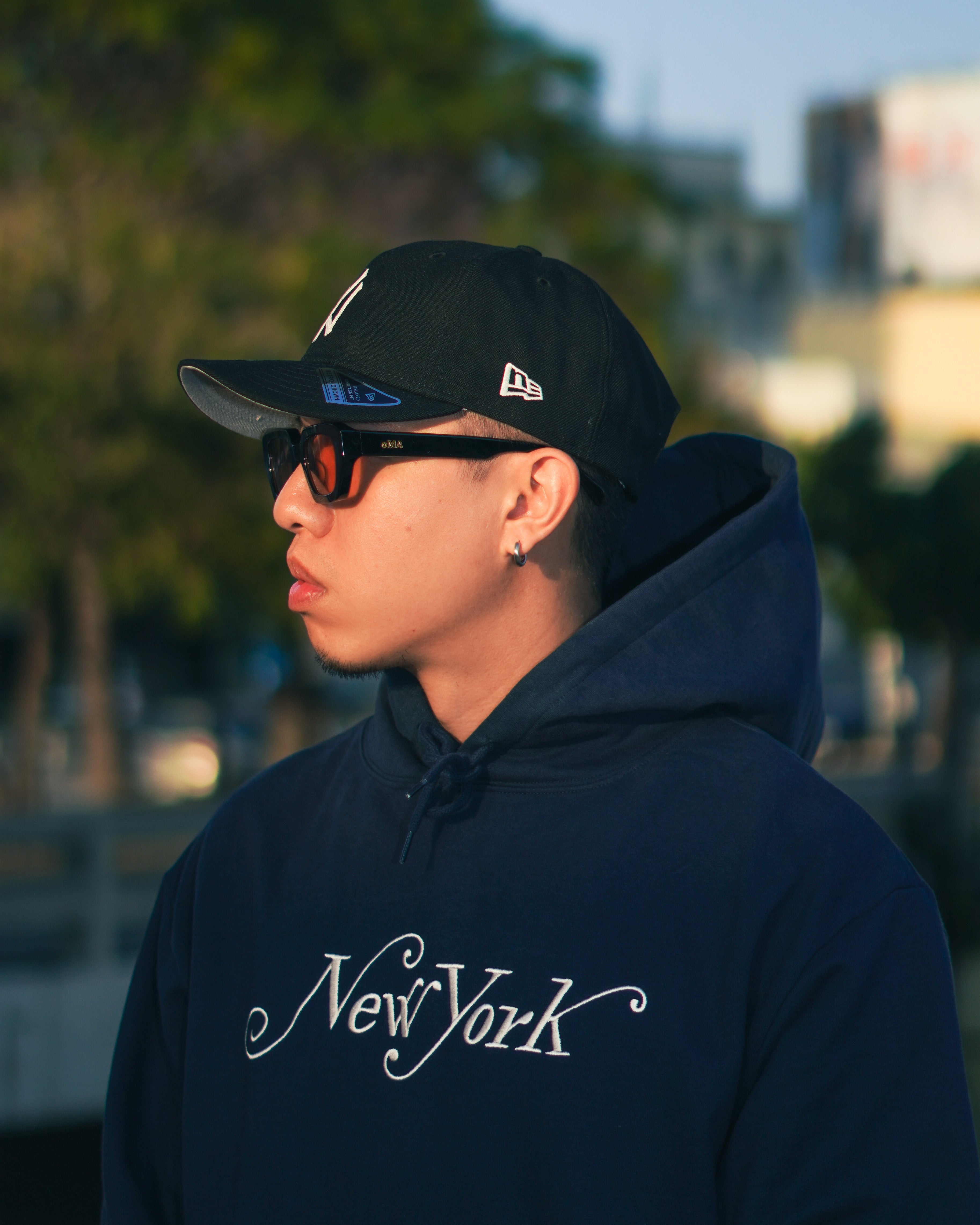 New York Yankees &