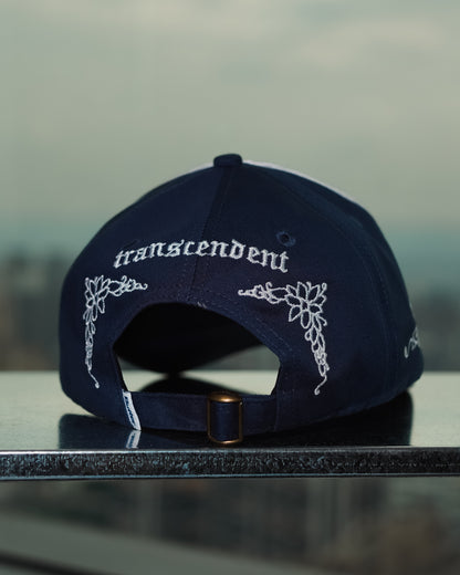 Spiritual Logo 6 Panel Cap