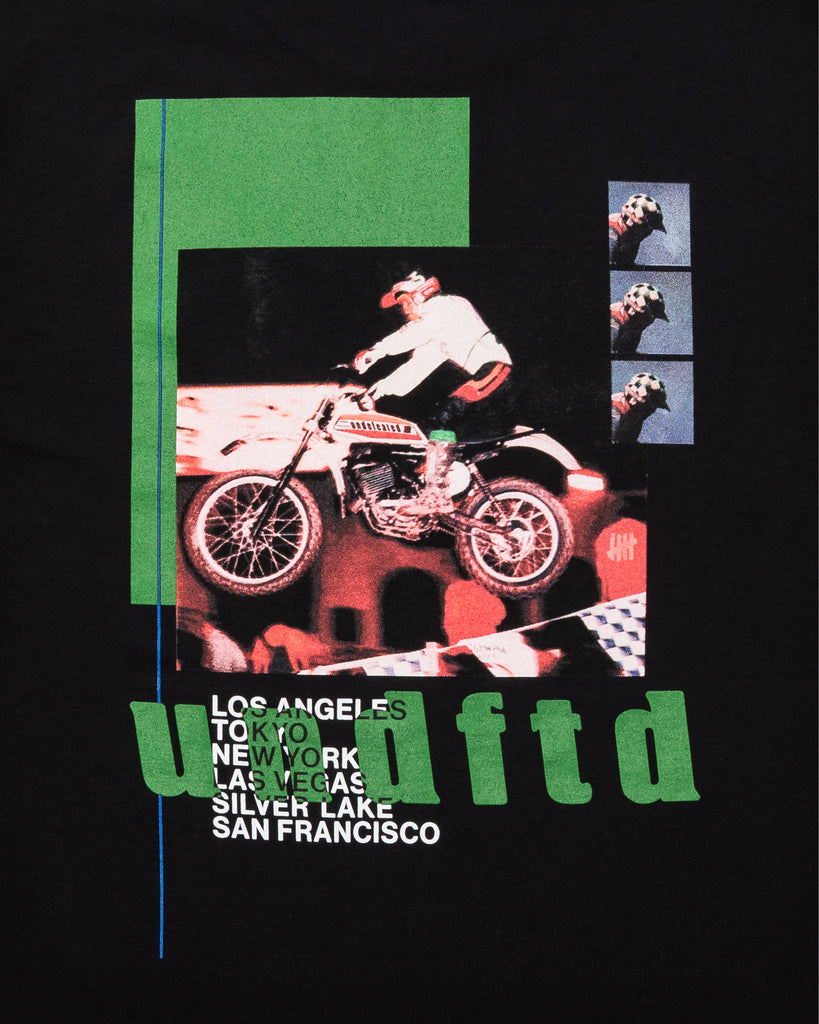 MOTO S/S TEE
