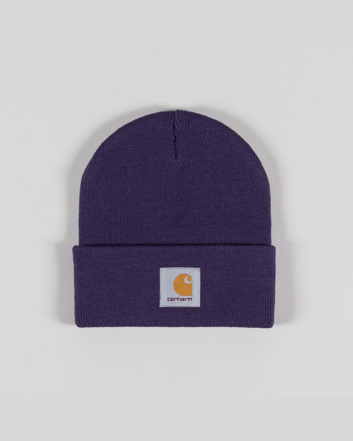 Short Watch Hat