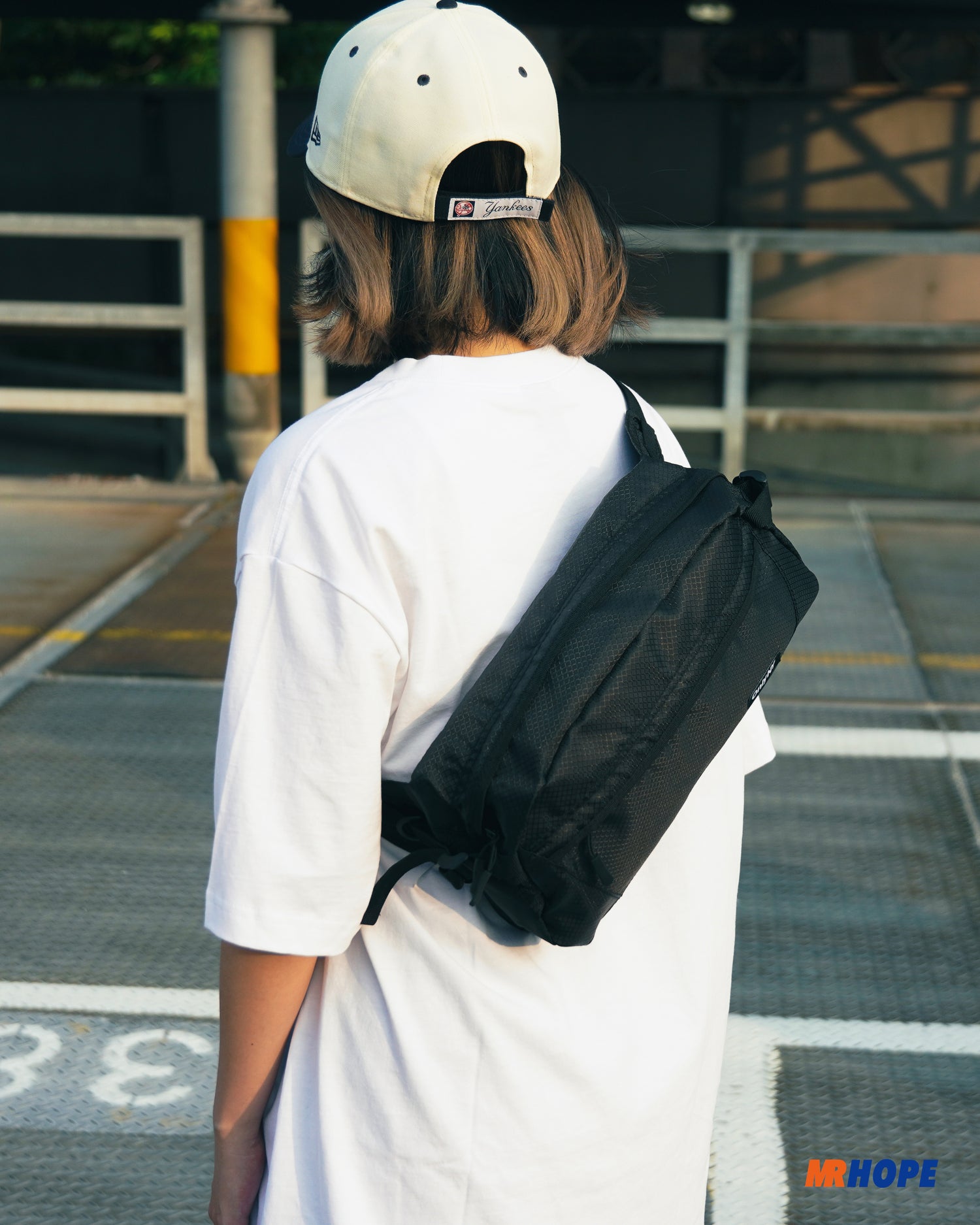 Crosstown Shoulder Pack