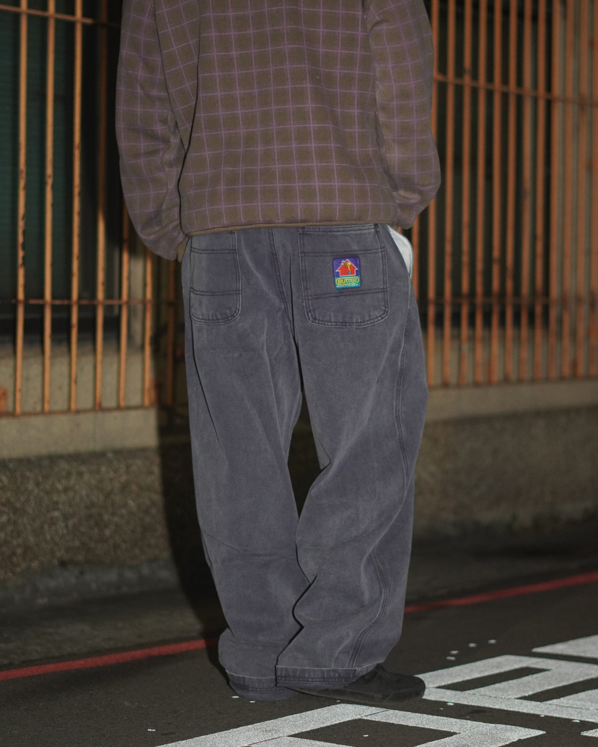 Work Pants