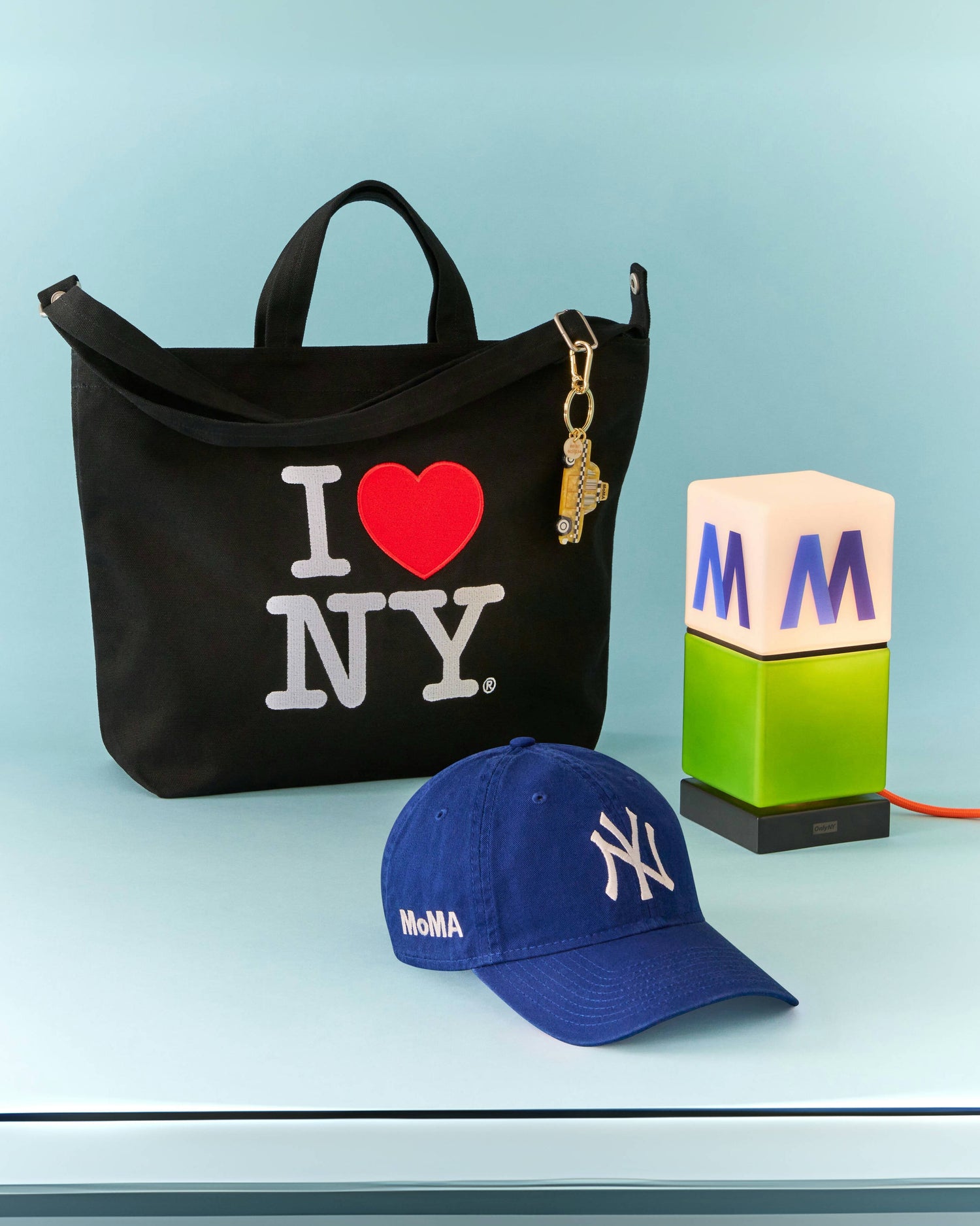 NY Yankees Cap