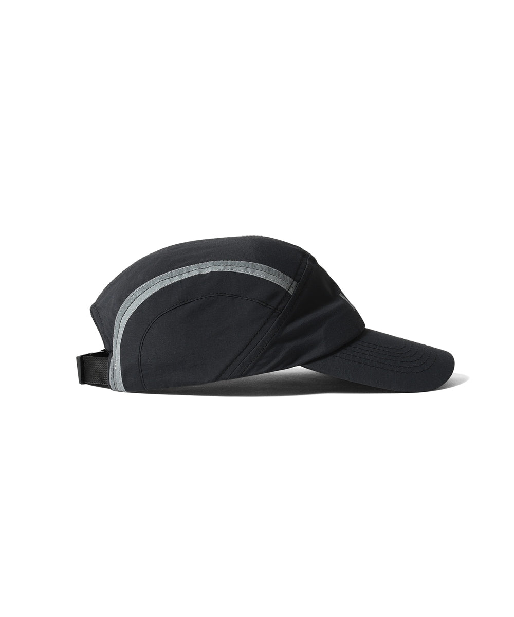 SUPPLEX NYLON ACTIVE CAP
