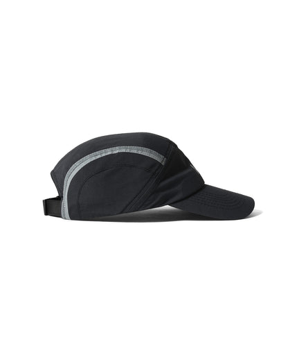 SUPPLEX NYLON ACTIVE CAP