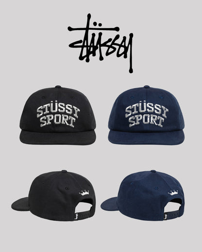 MID DEPTH SPORT SNAPBACK