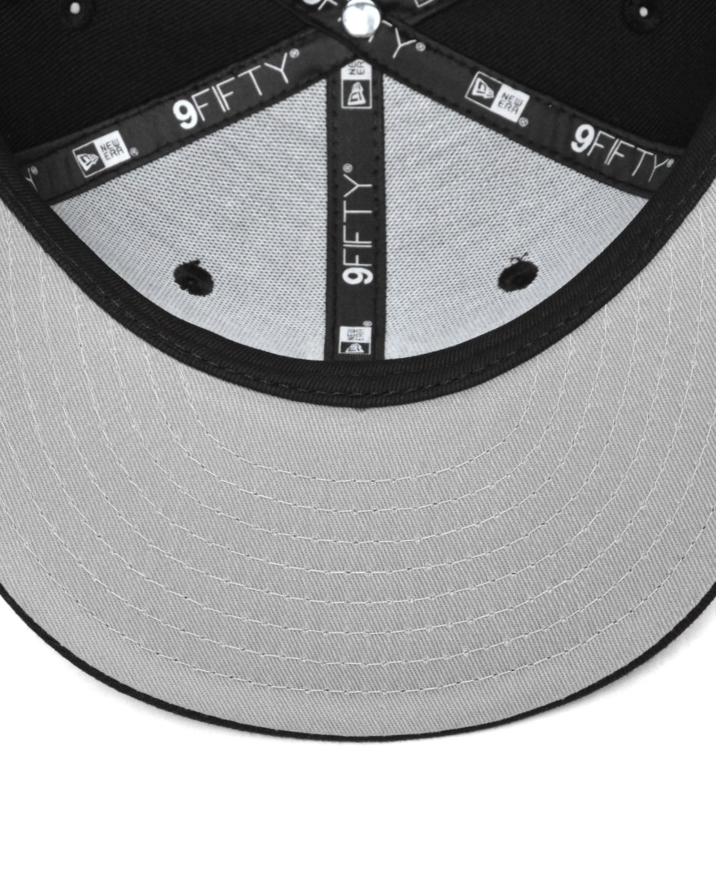 NEW ERA ROCKER SNAPBACK HAT