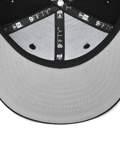 NEW ERA ROCKER SNAPBACK HAT