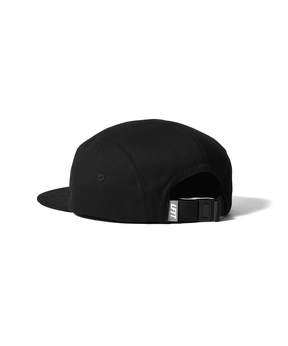 LFYT Logo Camp Cap