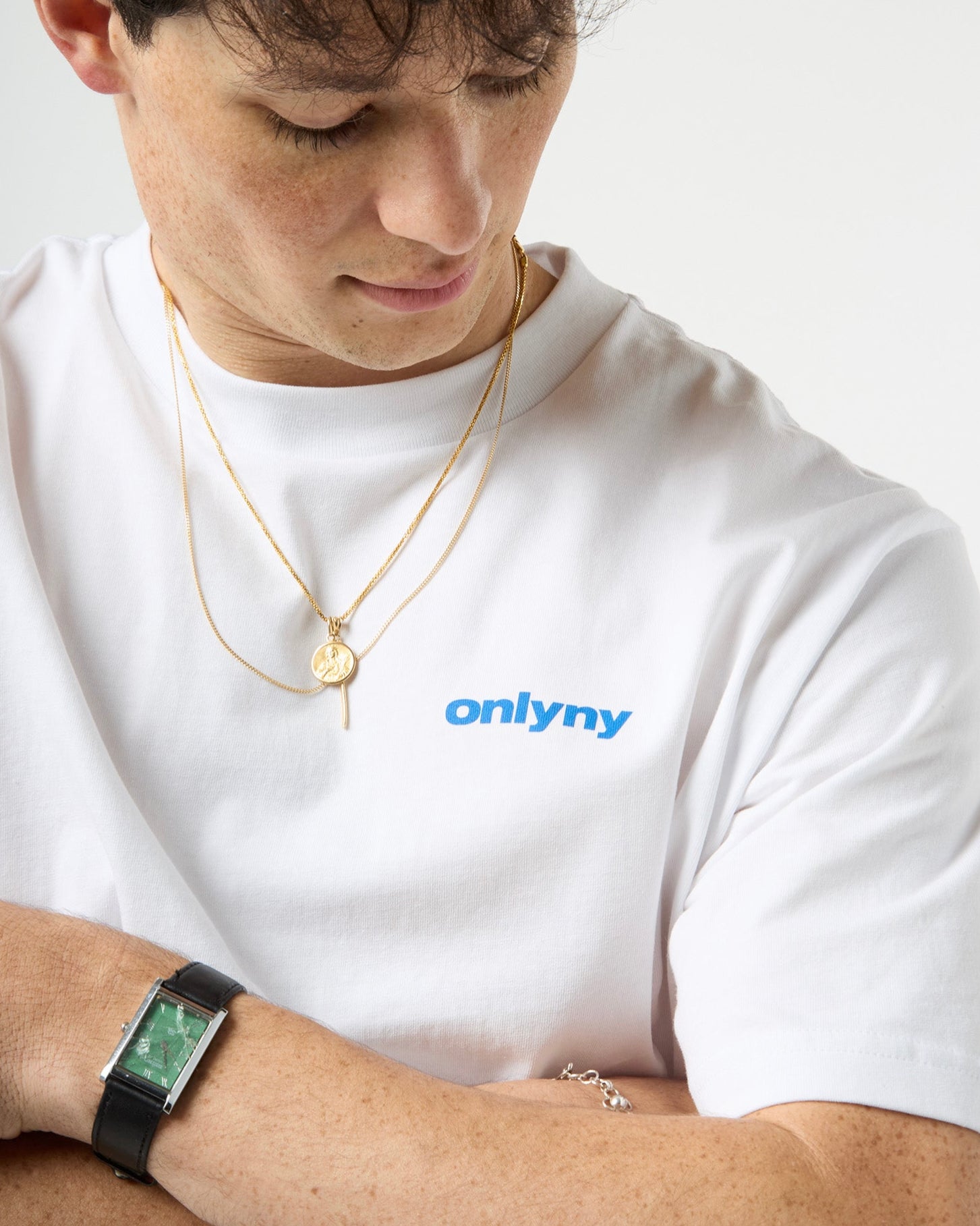 Skyline Directory T-Shirt