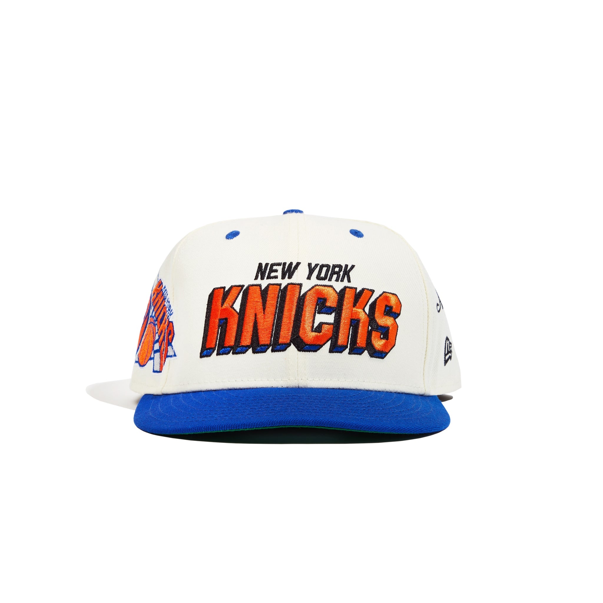 New Era x NBA 9fifty Snapback Cap