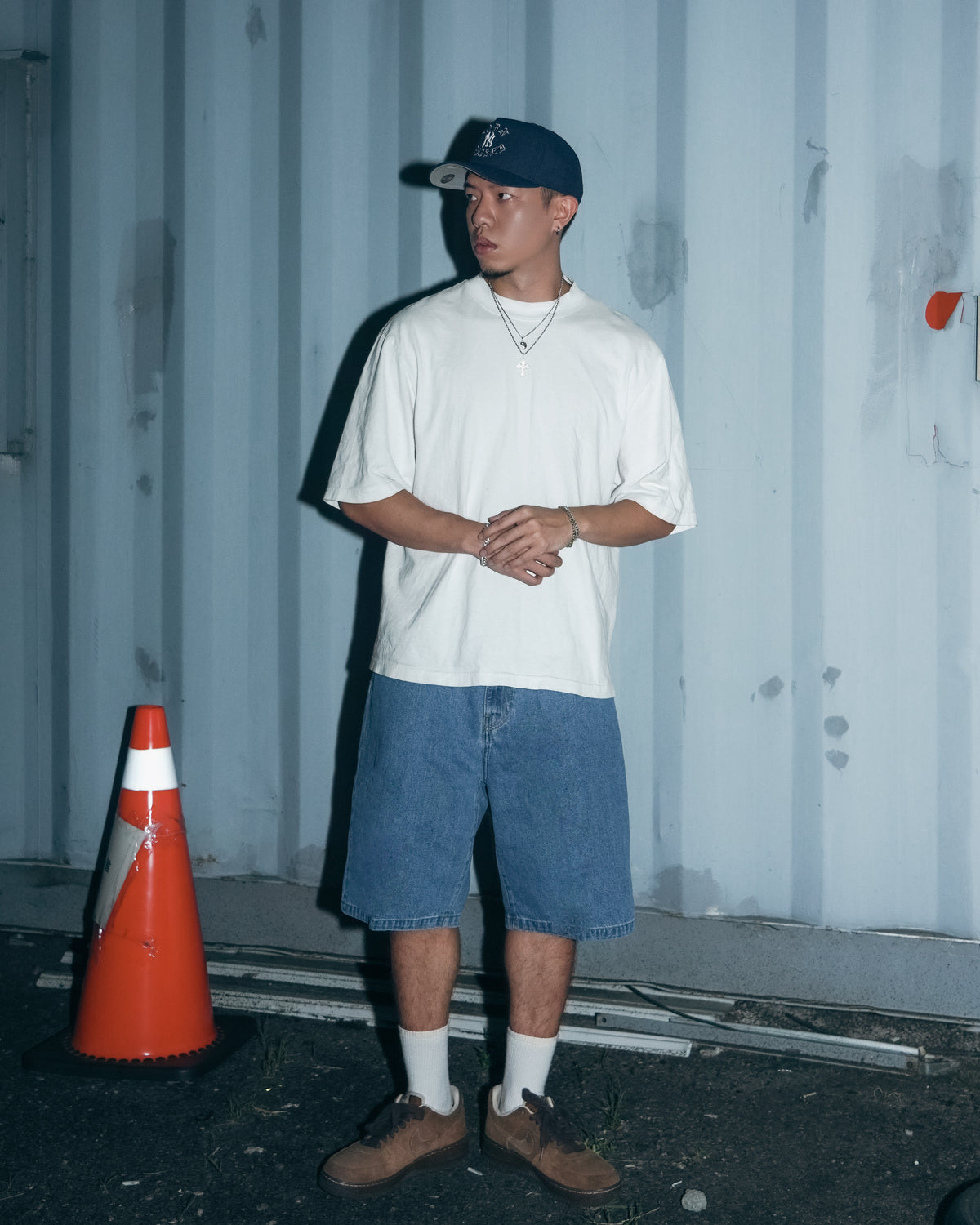 Landon Shorts