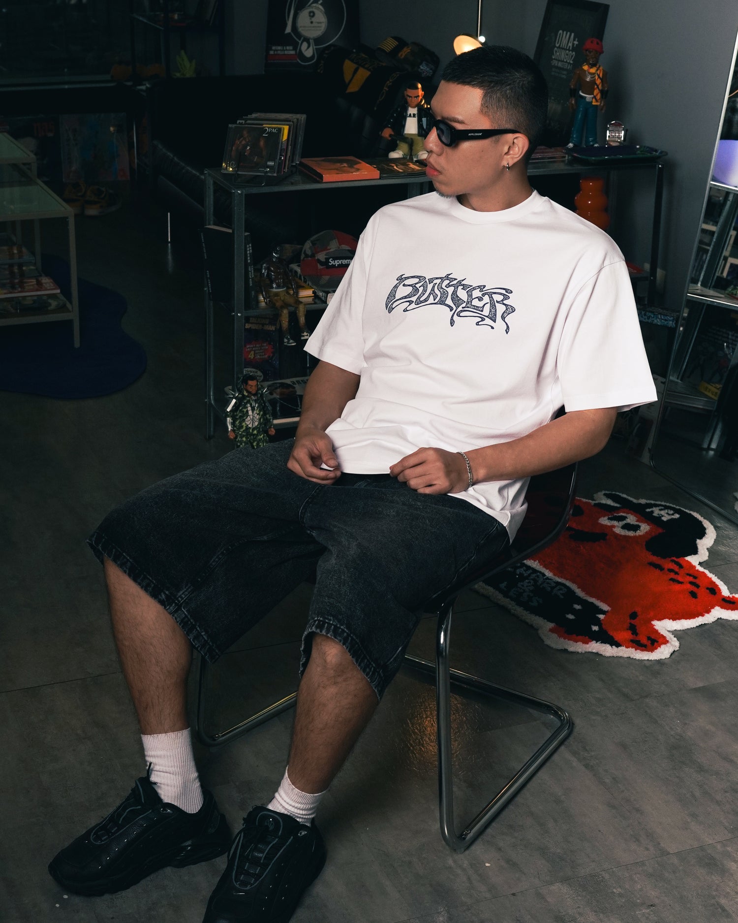 Drummer Tee