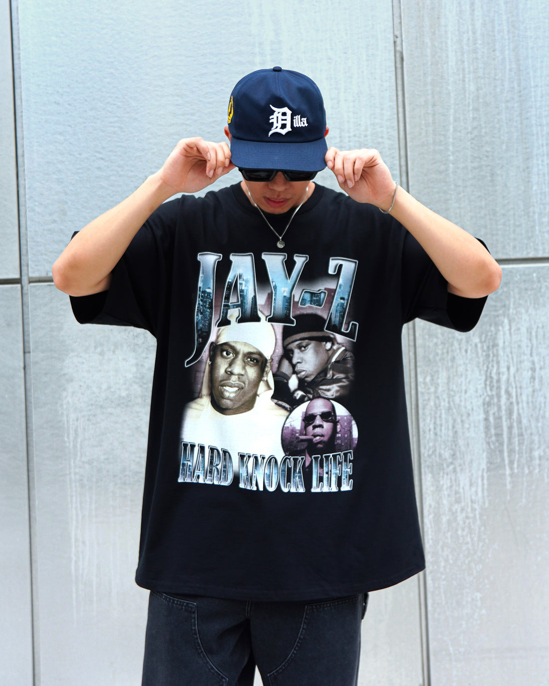 JAY-Z Tee