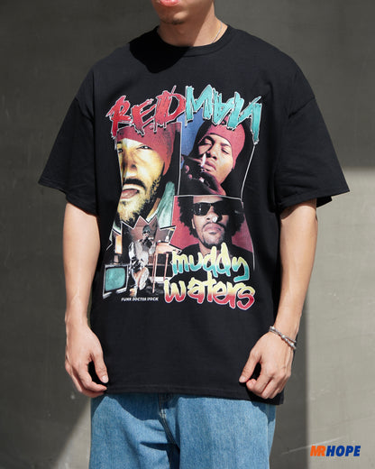 Redman Tee