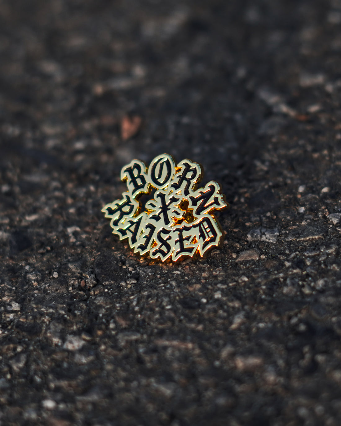 ROCKER PIN
