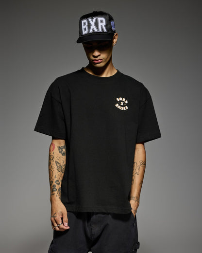 SPEED ROCKER TEE