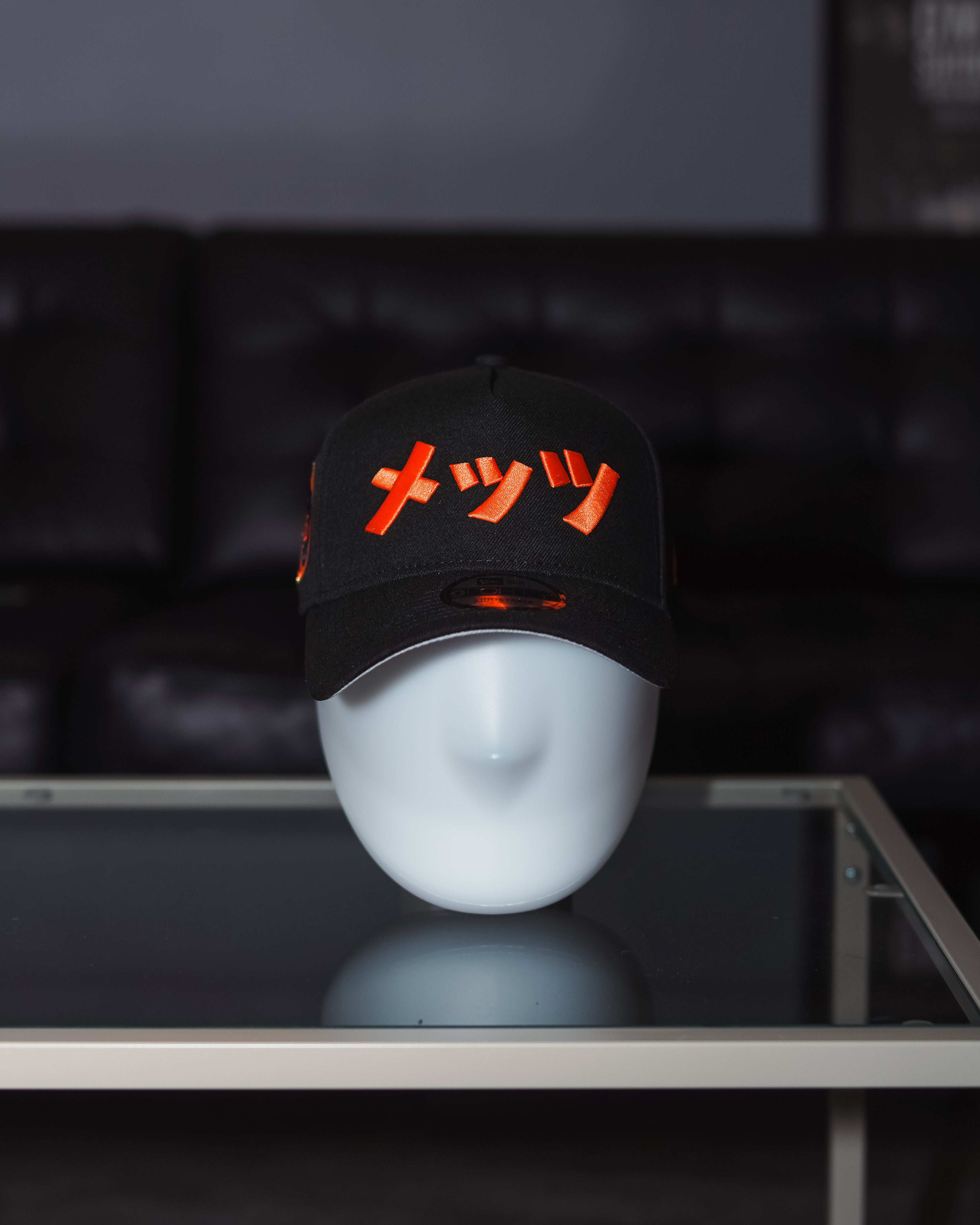 New York Mets “Kanji Prime Edition” 9Forty A-Frame