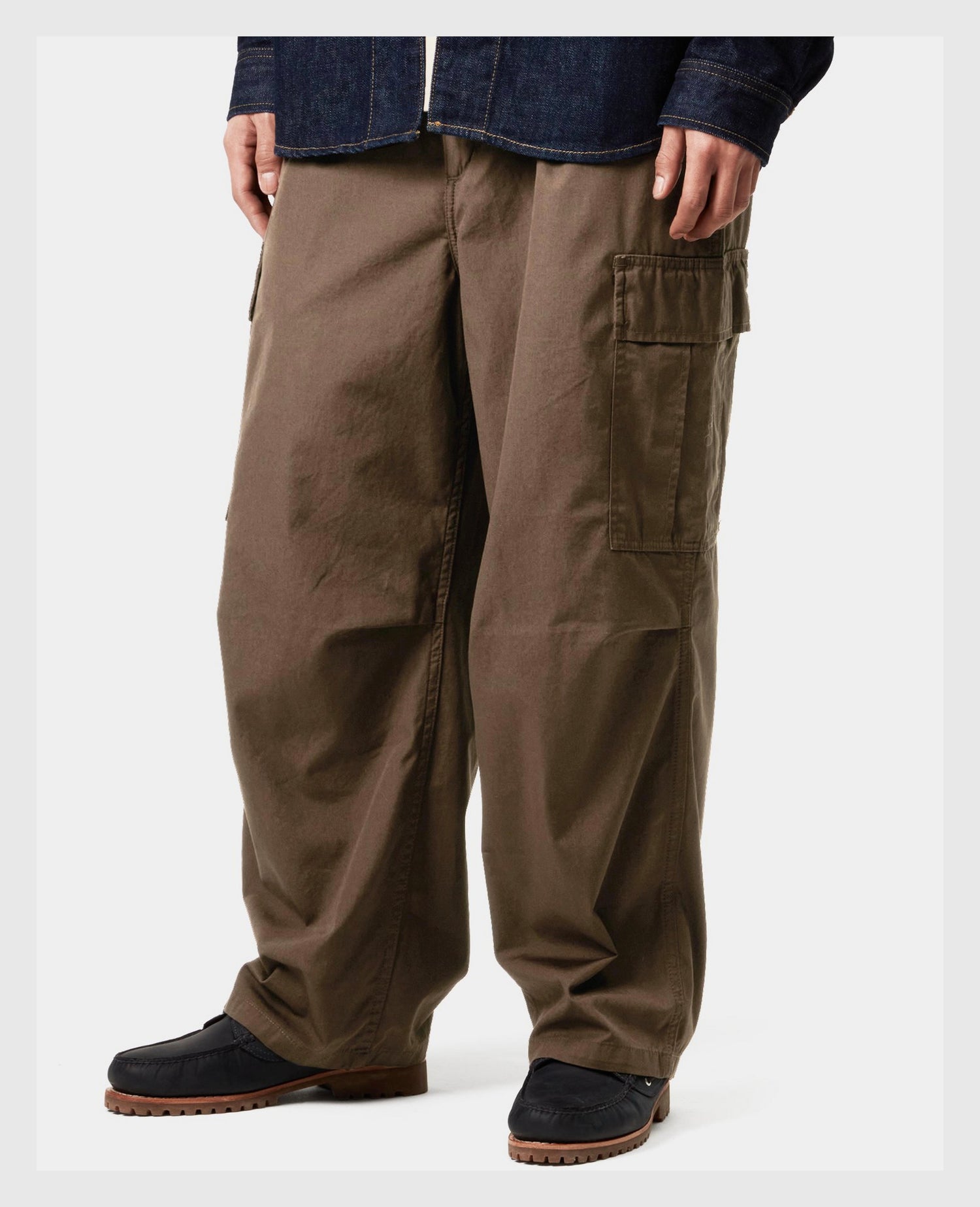 Cole Cargo Pants