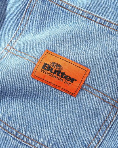 Santosuosso Denim Jeans