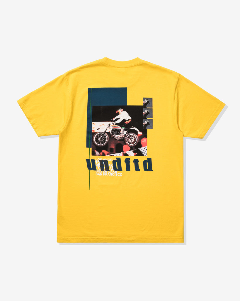 MOTO S/S TEE