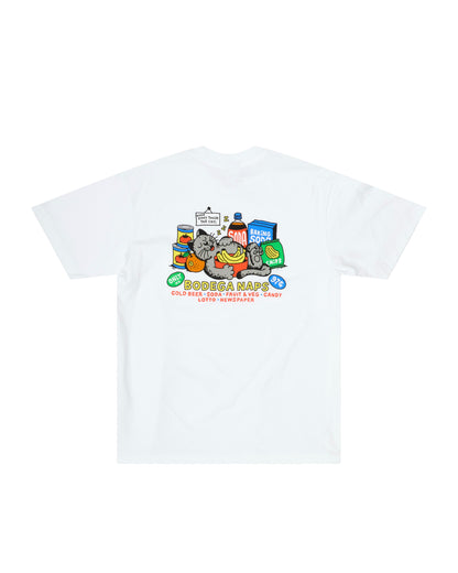 Bodega Naps T-Shirt