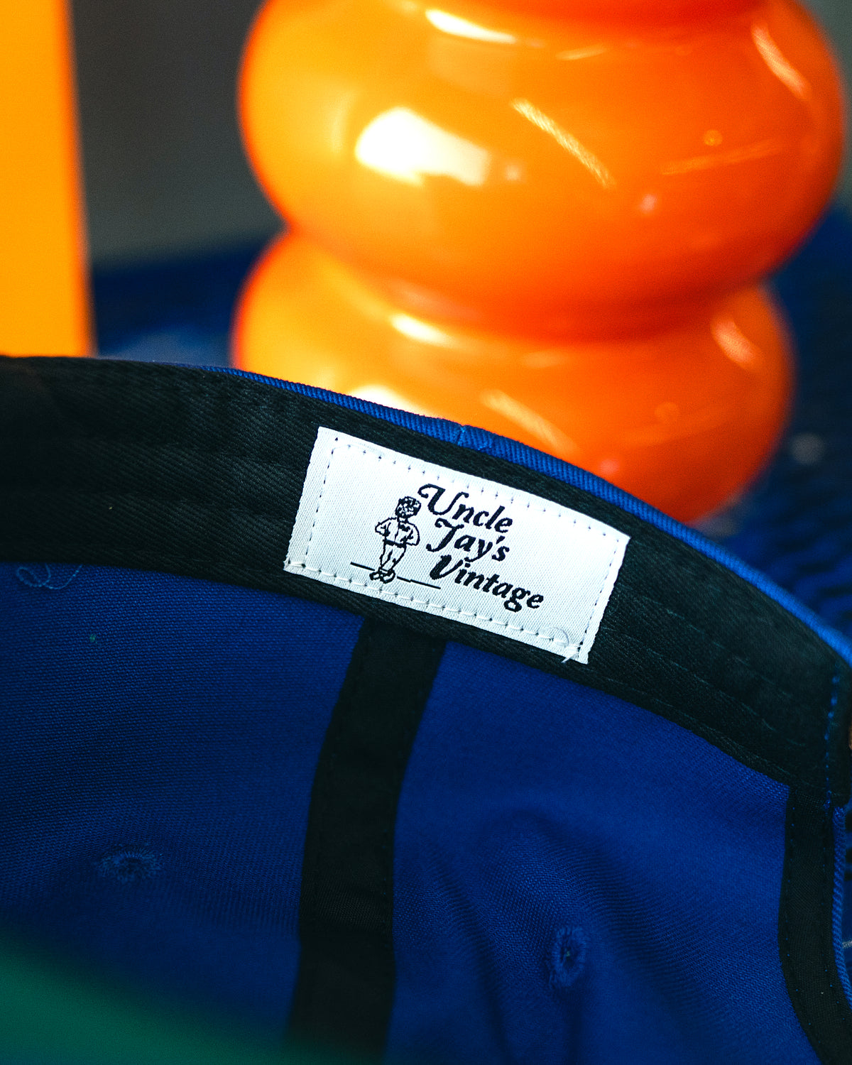 New York Knicks Cap-🚨9/23(三) 晚間20:00準時開賣