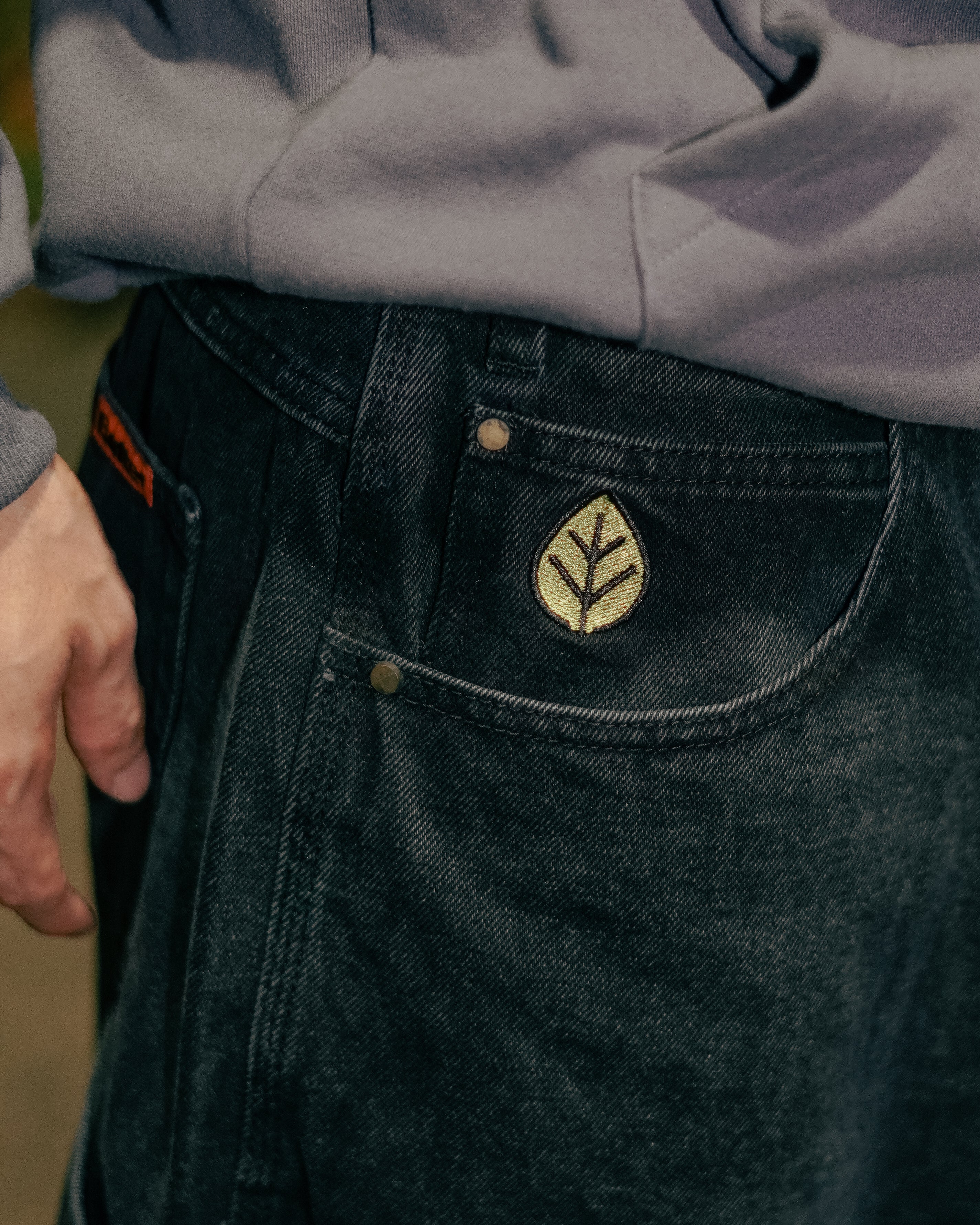 Weathergear Denim Jeans