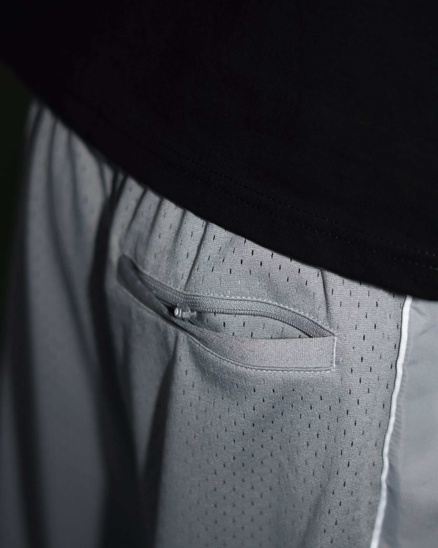 Super Mesh Pants