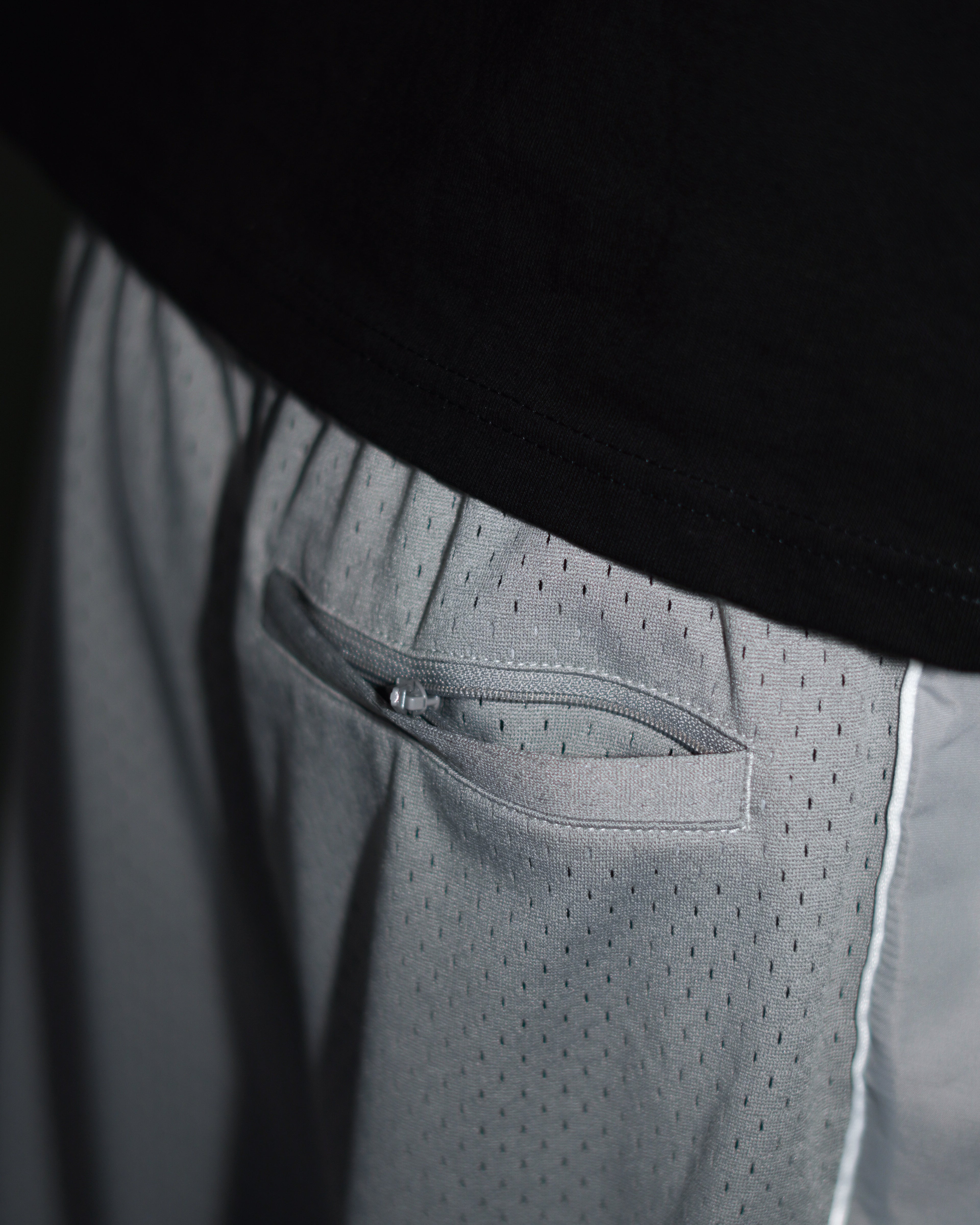 Super Mesh Pants
