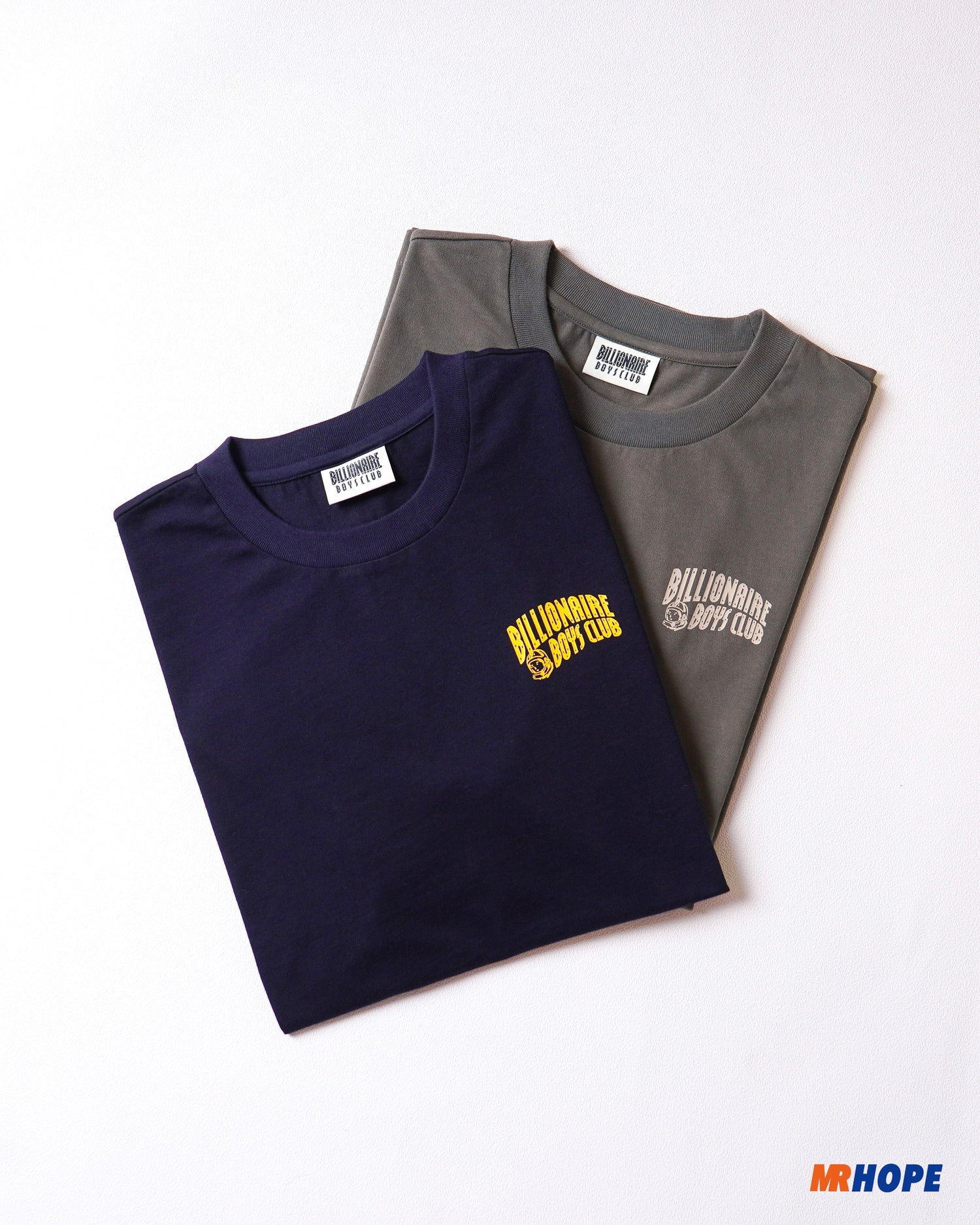 Small Arch Logo T-Shirt