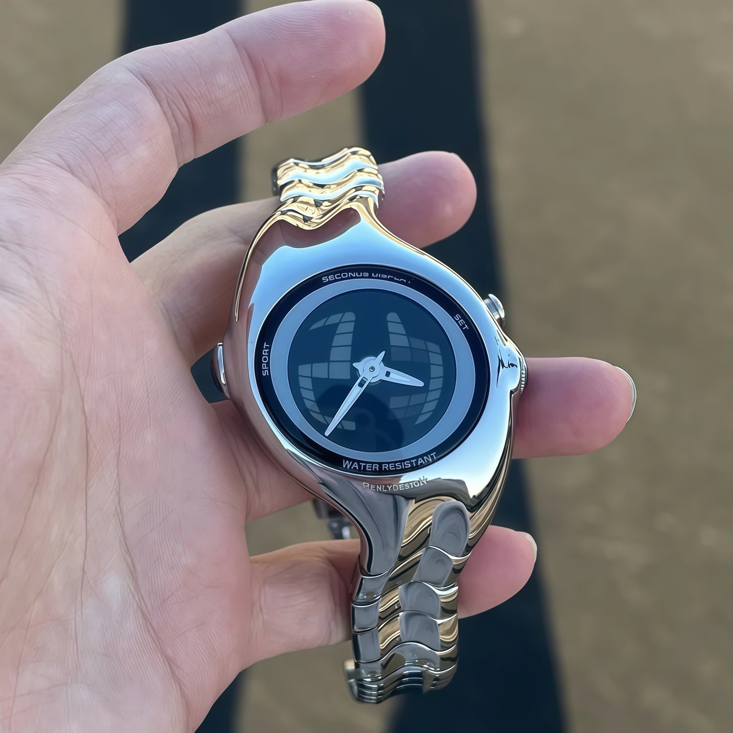 &quot;Mobius&quot; X5000 &amp; GL570 Future Watch