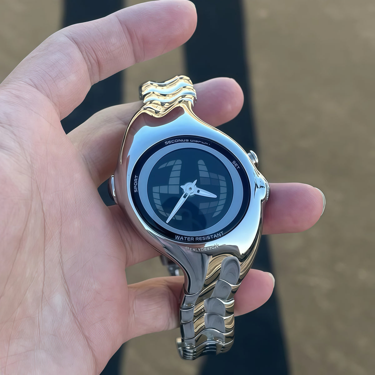 "Mobius" X5000 &amp; GL570 Future Watch