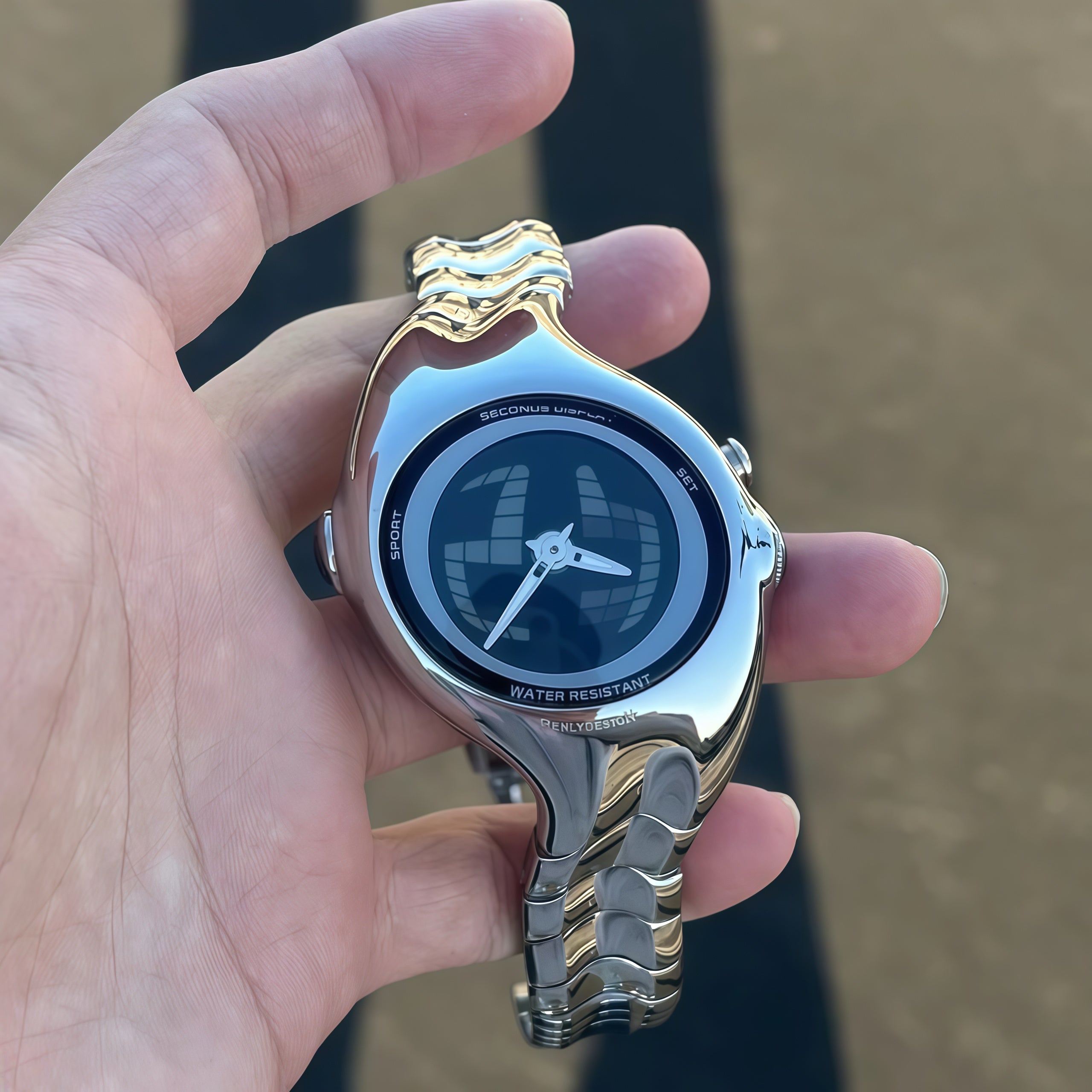 &quot;Mobius&quot; X5000 &amp; GL570 Future Watch