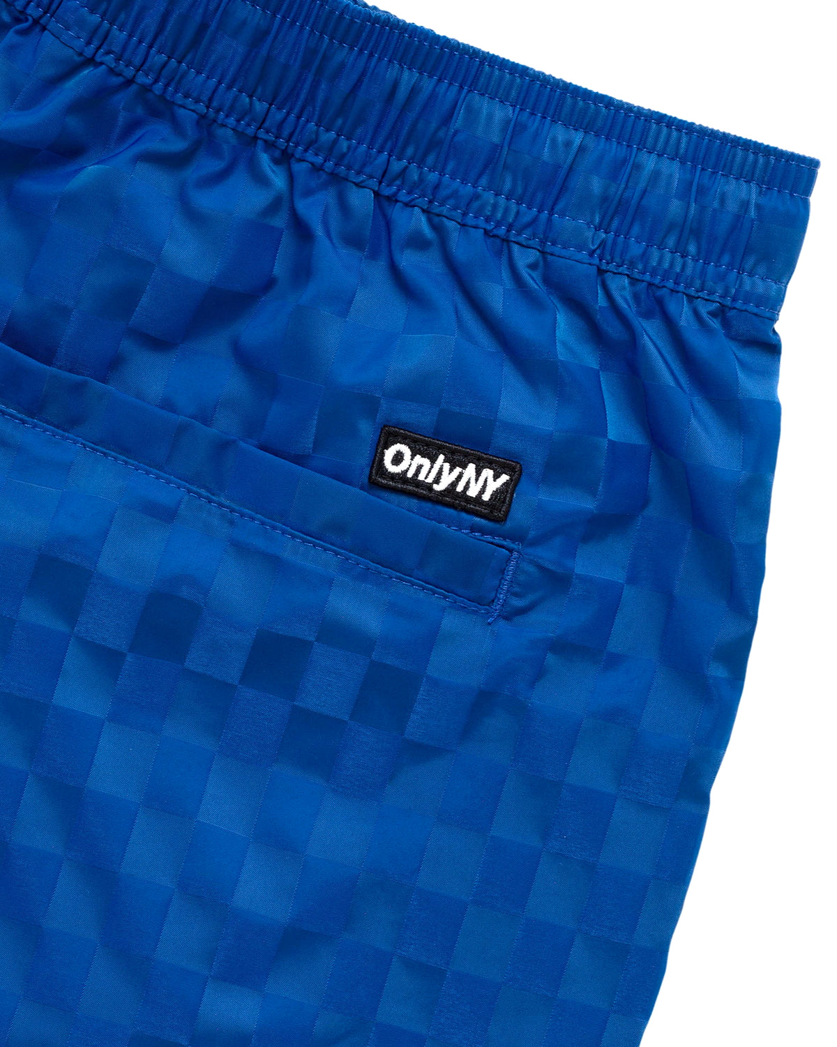 Court Logo Kit Short