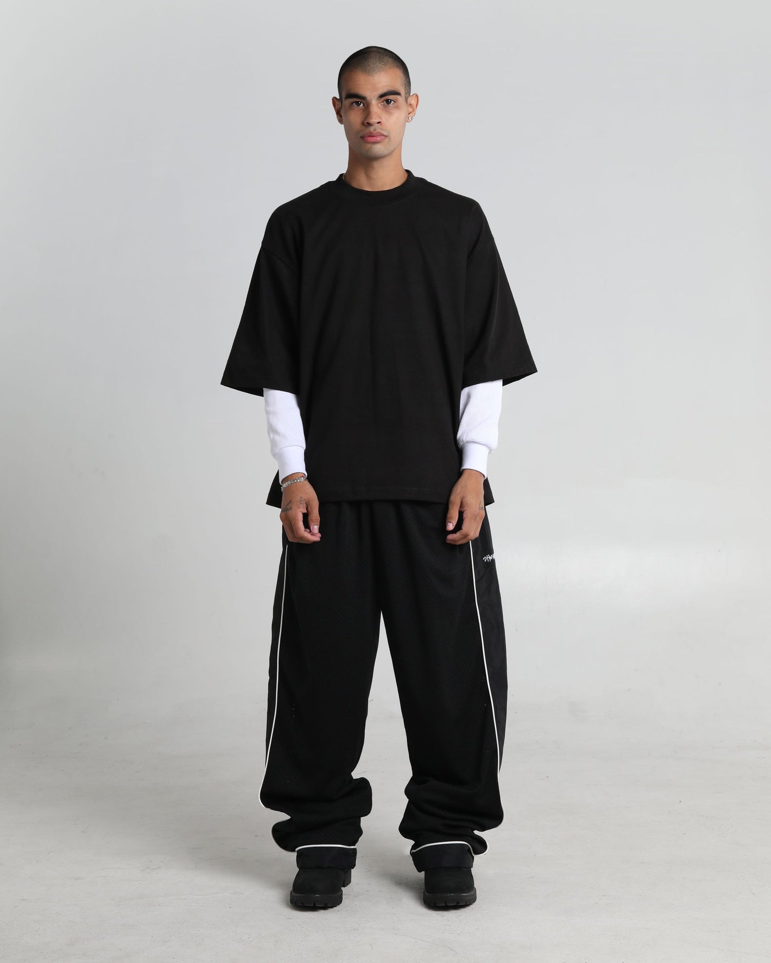 Super Mesh Pants