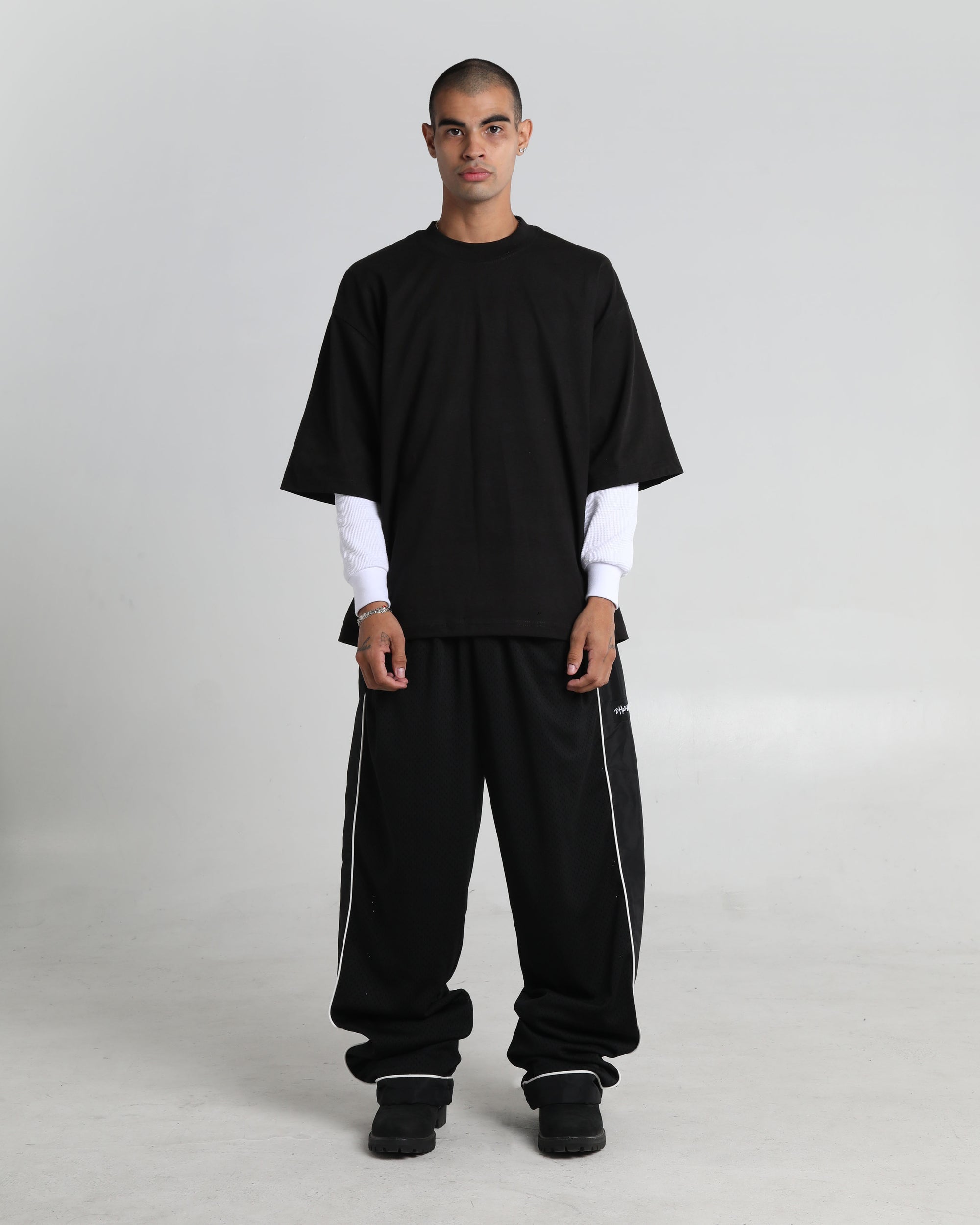 Super Mesh Pants