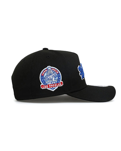 Los Angeles Dodgers &