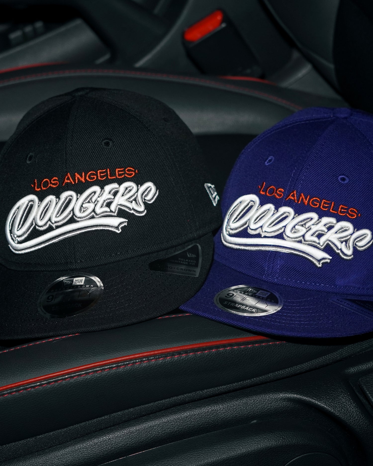 SIGNPAINTER STRAPBACK