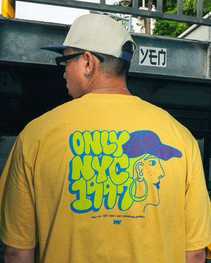 Miss 1997 T-Shirt