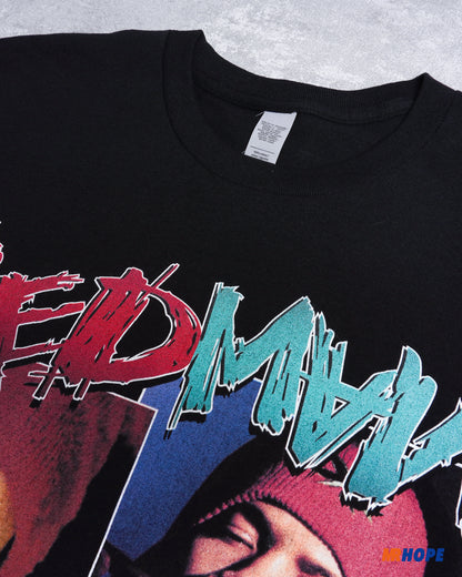 Redman Tee