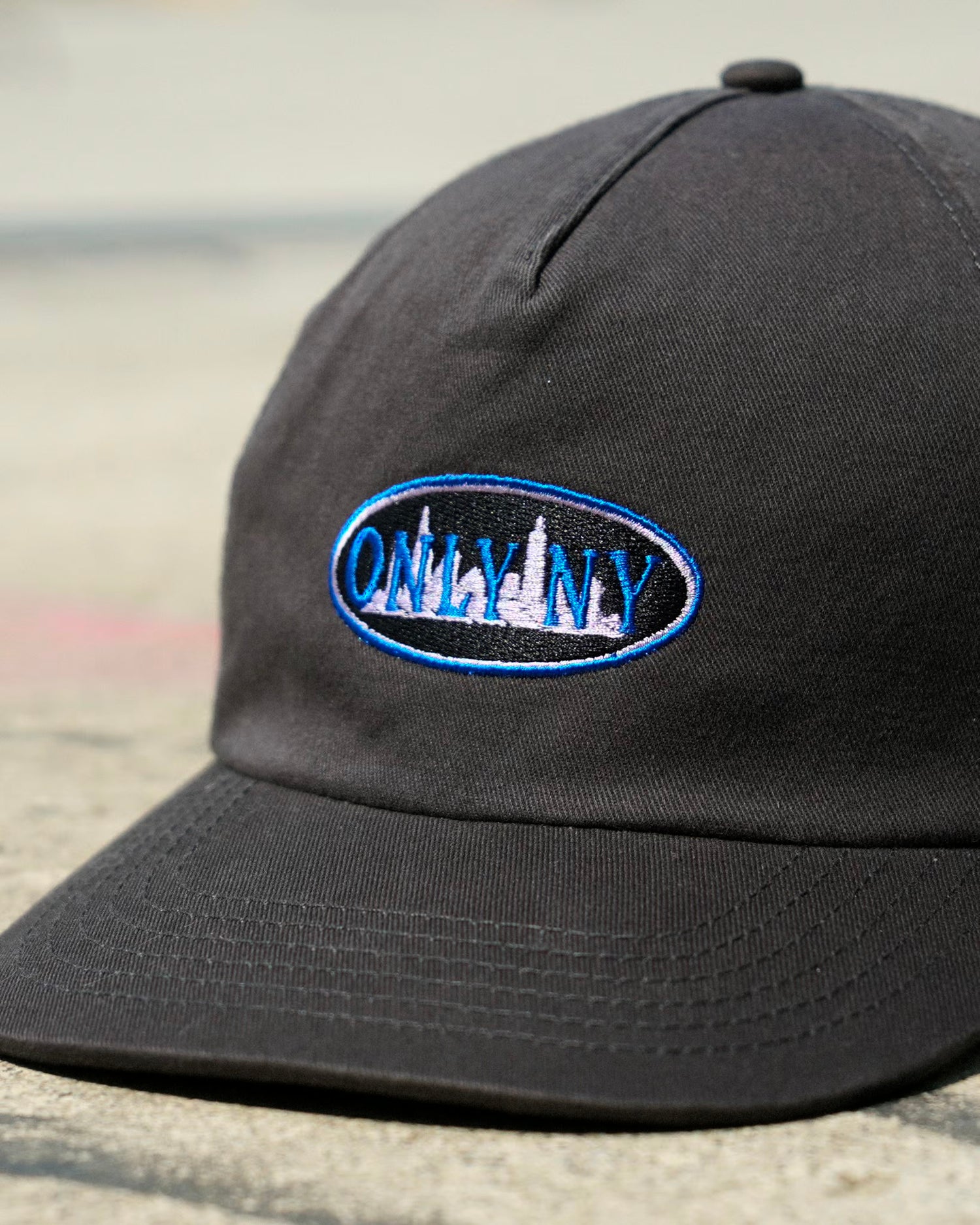 Skyline Polo Hat