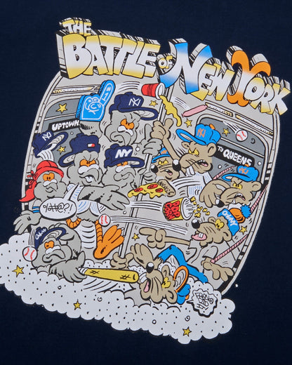 Battle of NY T-Shirt