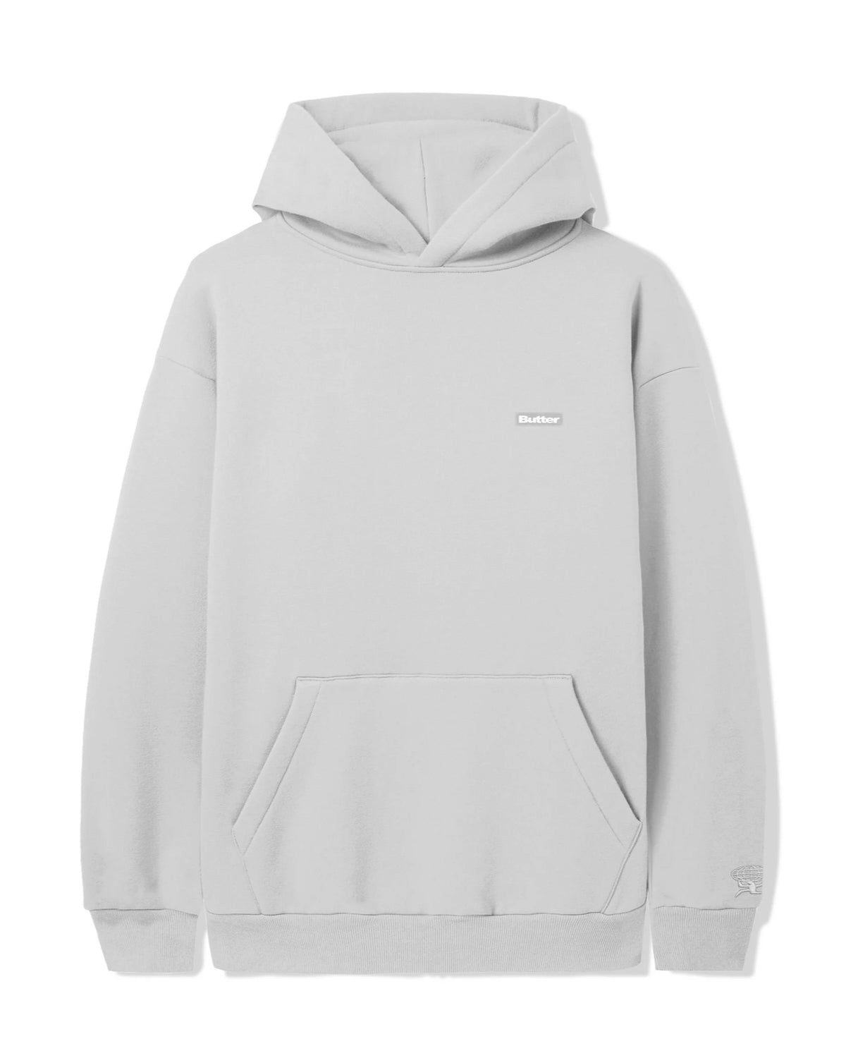 Basic Pullover Hood