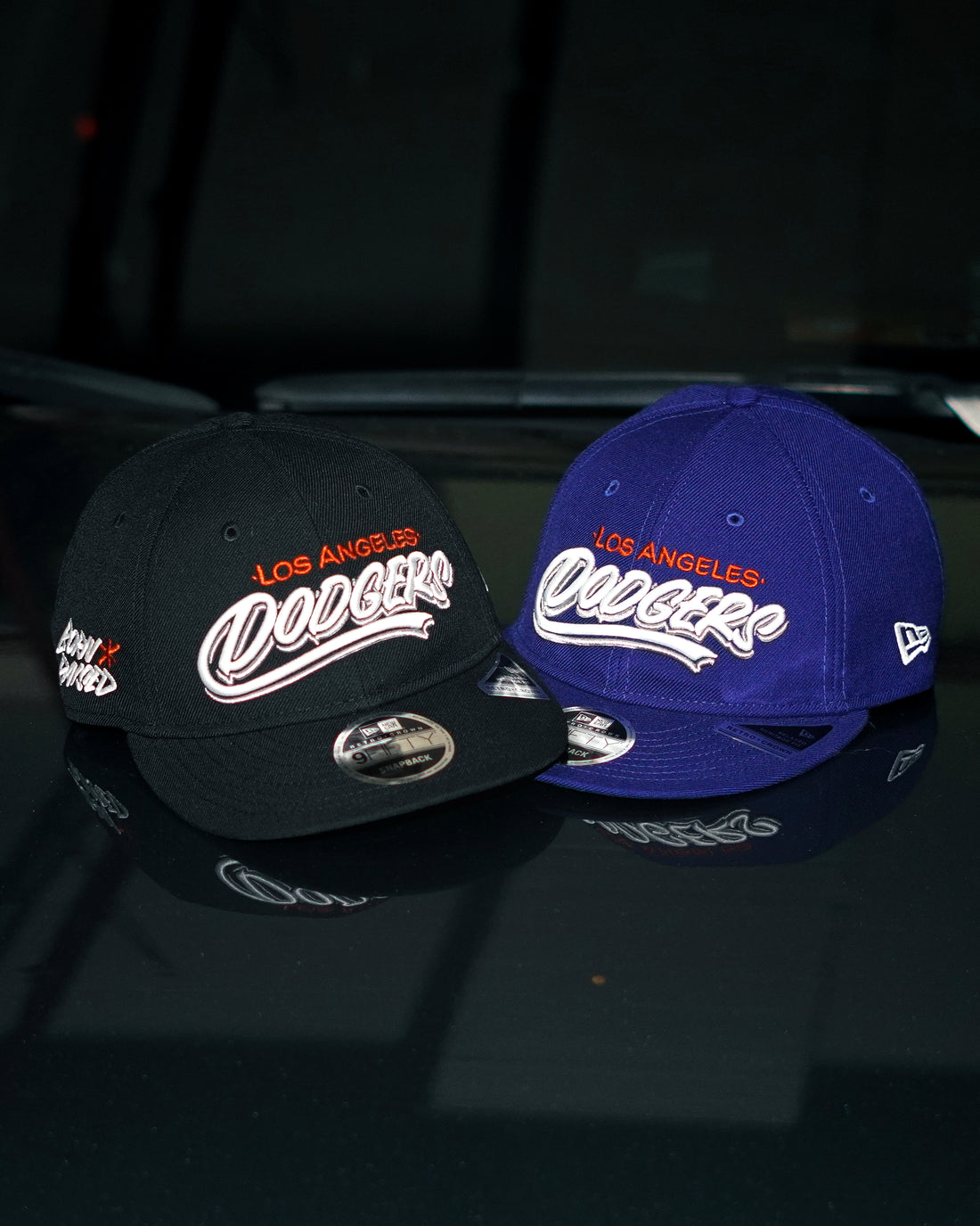 SIGNPAINTER STRAPBACK