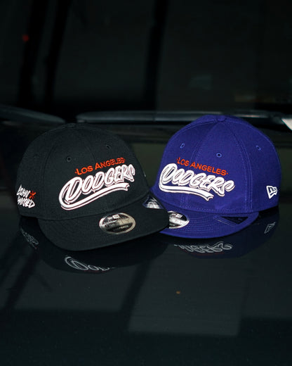 SIGNPAINTER STRAPBACK